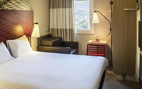 Ibis Copiapo
